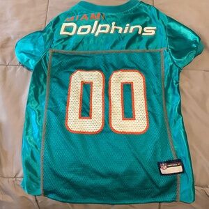 Dog Dolphins Jersey